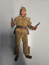Lone Ranger Tonto Figure