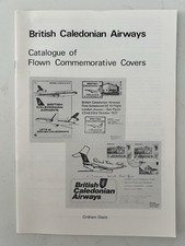British Caledonian Airways