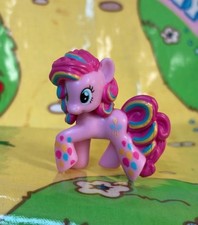 My Little Pony G4 Pinkie Pie Rainbowfied Blind Bag Mini Figure