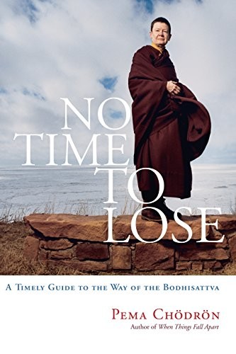 Time lose a - no, timely