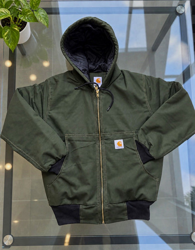 Carhartt men 2xl - carhartt, (chest