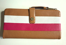 RADLEY Larkswood Tan Leather