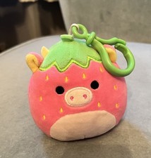 Squishmallow Small Cleary The