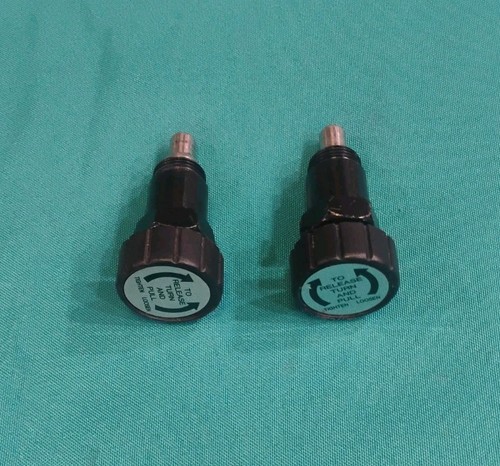 Bowflex pop pins lock down - pins, set