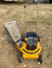 Montgomery Wards 20" Rotary