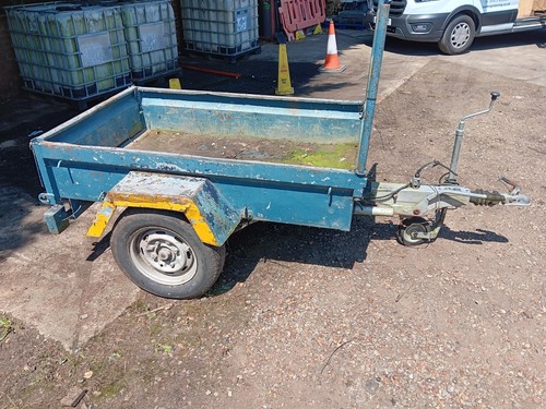 Used hersteller knot 750kg - used,