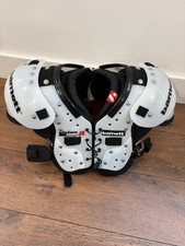 American Football Shoulder Pad