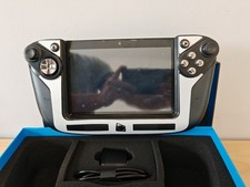 WikiPad 7" Gaming Tablet Android  With Controller Boxed With Accessories 