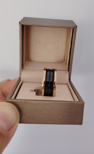 Bvlgari zero1 four - b.zero1, four-band