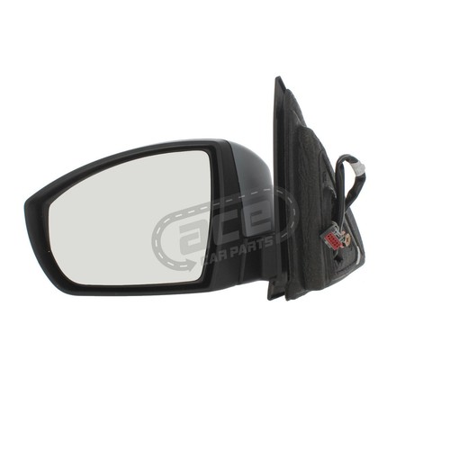 Electric wing door mirror ford - door,