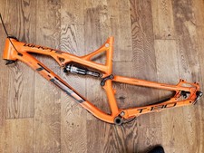 Whyte T130 Full Suspension