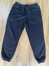 Mens Zara Joggers Jogging