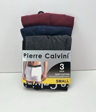 Pierre Calvini 3 Pack Button