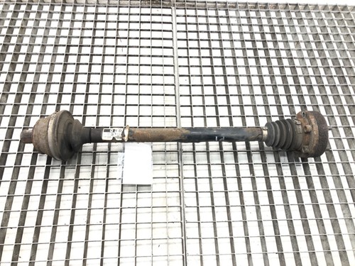4e0501203d half axle right - axle,