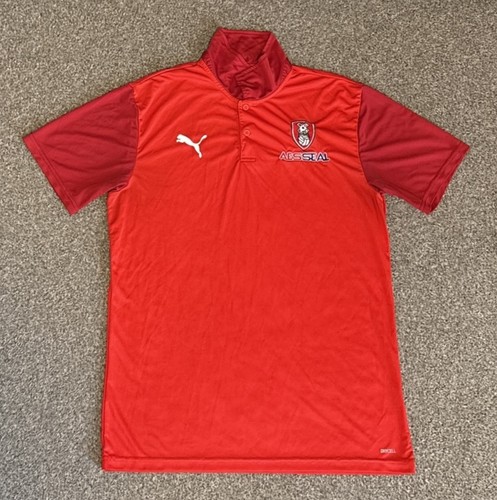Rotherham united puma - rotherham,