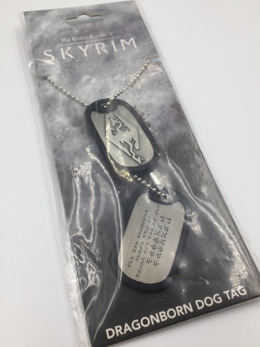 Skyrim the elder scrolls - •,