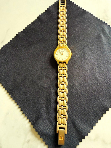 Tissot e423k women - e423k, quartz