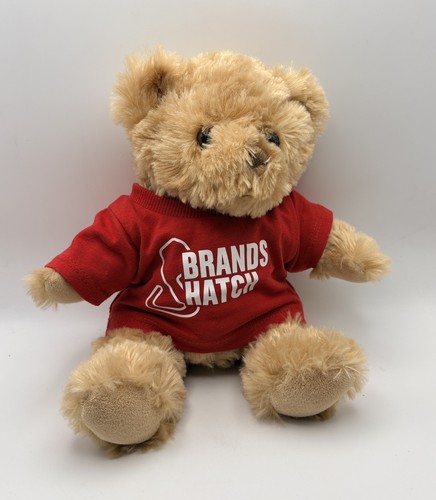 Brands hatch 5ins teddy - 7.5ins,