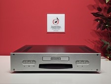 Roksan Kandy KC-1 MkIII - CD Player - Silver