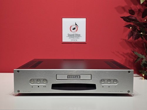 Roksan kandy mkiii cd - roksan, kc-1