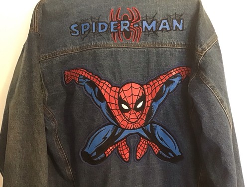Spider man marvel - spider-man,