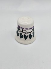 Vintage St Andrews Pottery