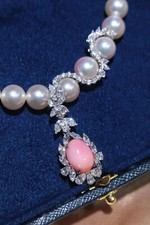 Elegant and perfect natural