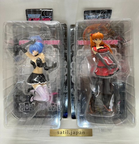 Neon genesis evangelion - genesis, rei