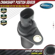 Crankshaft Position Sensor