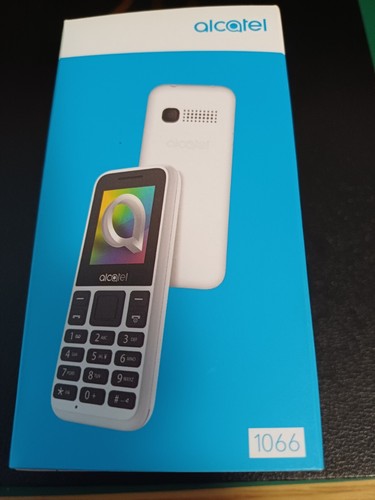Alcatel one touch - alcatel,