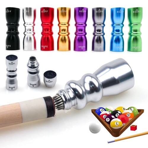 Billiard accessories cue - accessories, tip