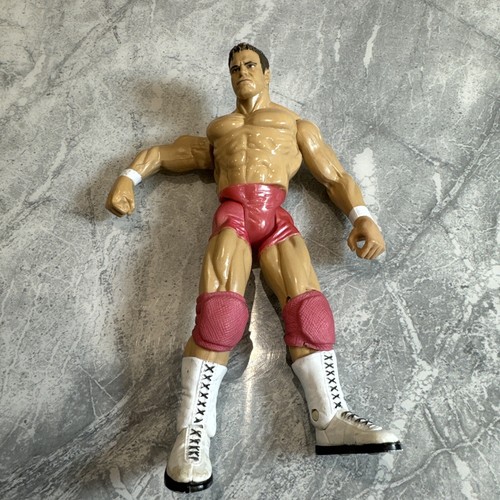 Billy gunn wwf jakks titan - gunn,