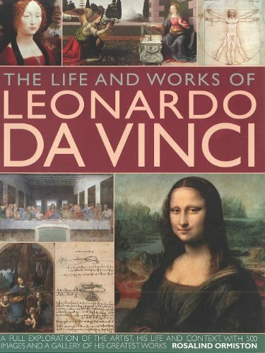Life and works - life,