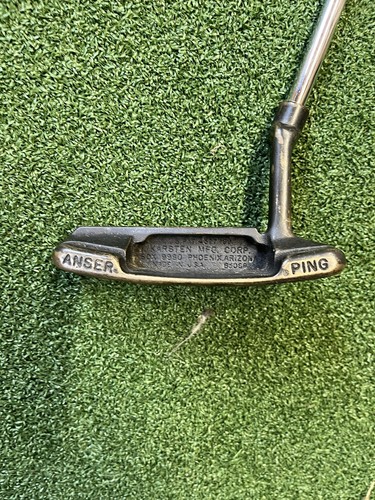 Ping karsten slot - ⛳️ping,