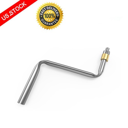 Truck camper crank handle for - truck,