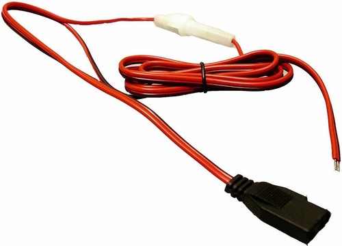 Power lead pin - power,