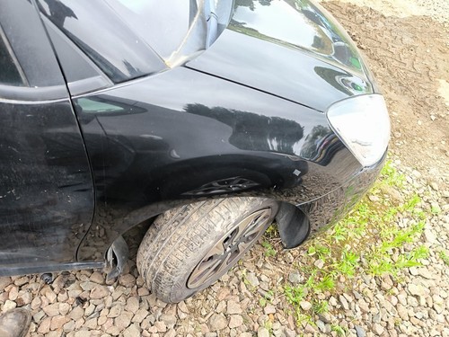 Citroen 2012 2016 wing - ,