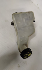 Brake Fluid Oil Tank Break FORD FIESTA 2007 1.6 PETROL 5 DOOR