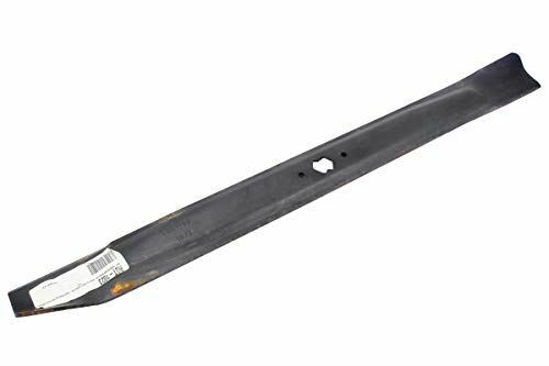Rotary brand blade - blade, for