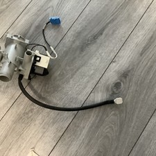 LG Washing Machine Part F4J610SS F4J610SW Drain Drainage Pump