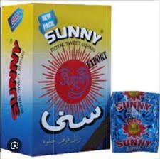 Sunny Supari Betel Nuts (Pack