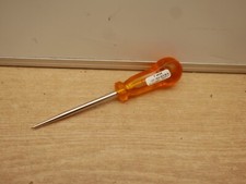 CK 4835 185mm ROUND POINTED