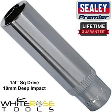 Sealey Premier WallDrive®