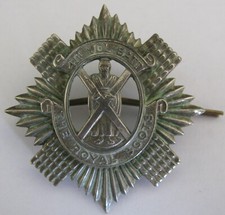 4th Volunteer Battalion Royal