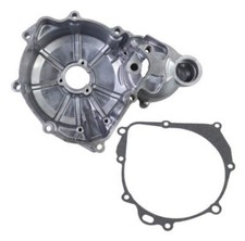 DIRT RACING LEFT SIDE ENGINE