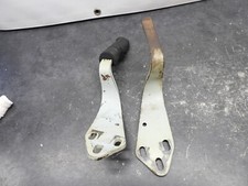 Ariel Arrow 247 Twin Front