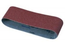 DeWalt sanding belt 100x610 K80 ( 3 pcs . ) DT3322 - QZ