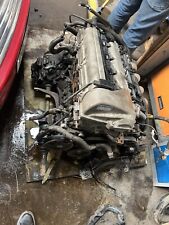 Toyota Celica Vvt Li Engine 