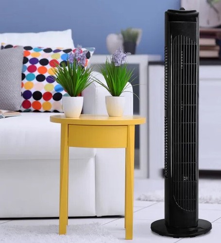 Tower fan igenix speed - tower,