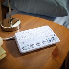 Handsfree 4-Channel Wireless Intercom Set Home Office Clinic Two Way Talk System